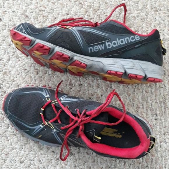 4x*Host Pick*New Balance shoes - Picture 2 of 16